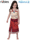 MOANA 2 COSTUME, CHILD